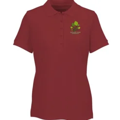 Signature Pique Polo - Ladies'