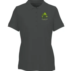Signature Pique Polo - Ladies'