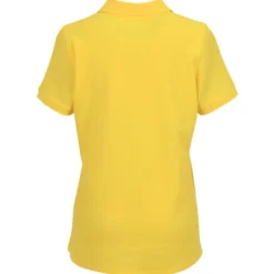 Signature Pique Polo - Ladies'