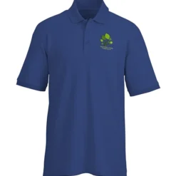 Signature Pique Polo - Men's