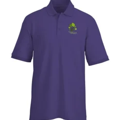 Signature Pique Polo - Men's