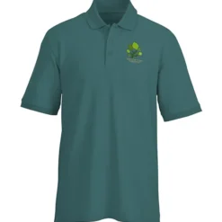 Signature Pique Polo - Men's