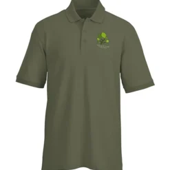 Signature Pique Polo - Men's