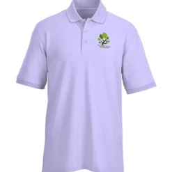 Signature Pique Polo - Men's
