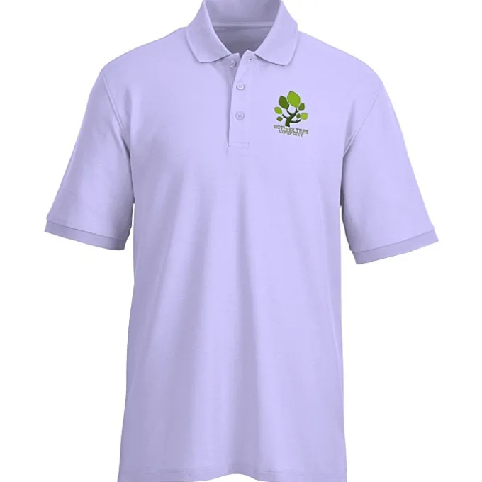 Signature Pique Polo - Men's