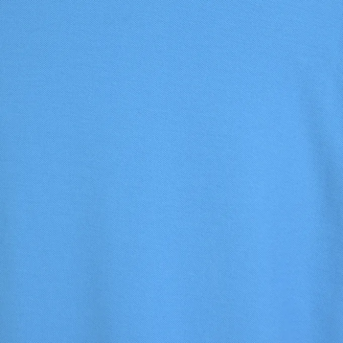 Signature Pique Polo - Men's