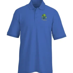 Signature Pique Polo - Men's