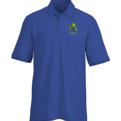 Signature Pique Polo - Men's