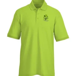 Signature Pique Polo - Men's
