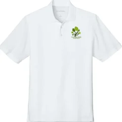 Signature Pique Polo - Men's