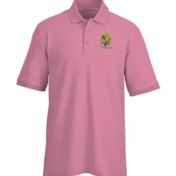Signature Pique Polo - Men's