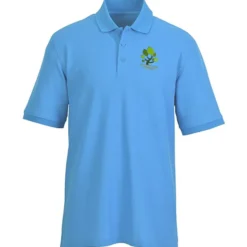 Signature Pique Polo - Men's