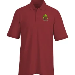 Signature Pique Polo - Men's