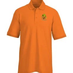 Signature Pique Polo - Men's