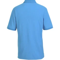 Signature Pique Polo - Men's