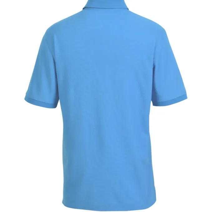 Signature Pique Polo - Men's