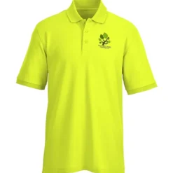 Signature Pique Polo - Men's