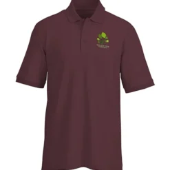 Signature Pique Polo - Men's