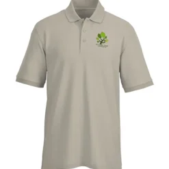 Signature Pique Polo - Men's