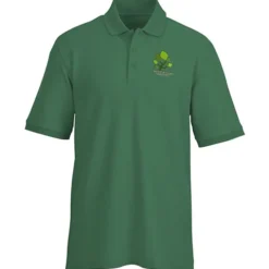 Signature Pique Polo - Men's