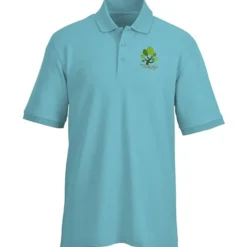 Signature Pique Polo - Men's