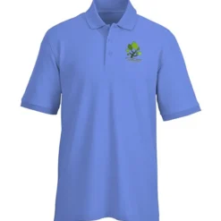 Signature Pique Polo - Men's