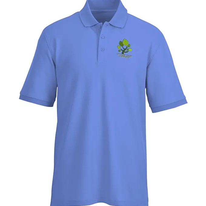 Signature Pique Polo - Men's