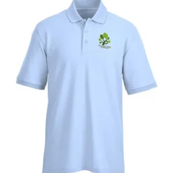 Signature Pique Polo - Men's