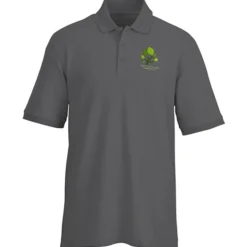 Signature Pique Polo - Men's