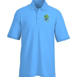 Signature Pique Polo - Men's