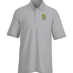 Signature Pique Polo - Men's