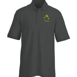 Signature Pique Polo - Men's