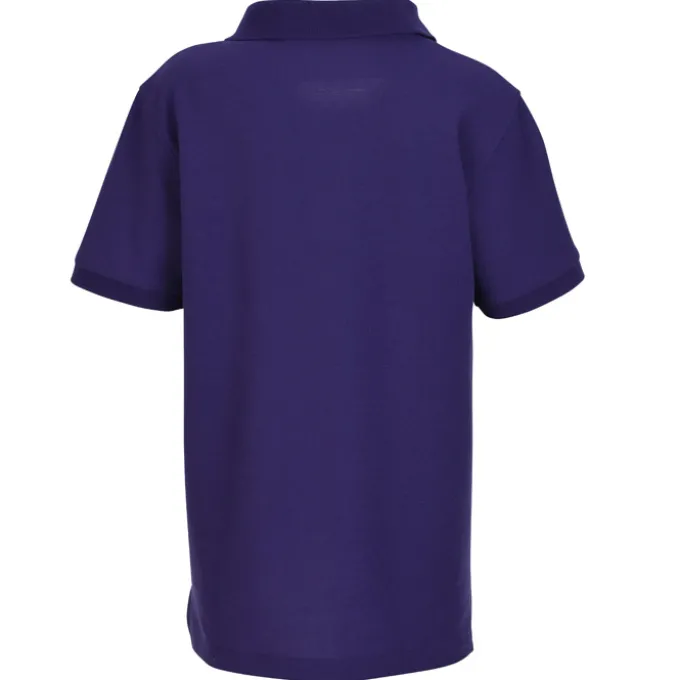 Signature Pique Polo - Youth