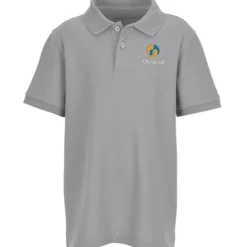 Signature Pique Polo - Youth