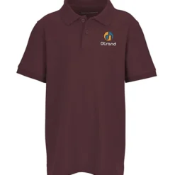 Signature Pique Polo - Youth
