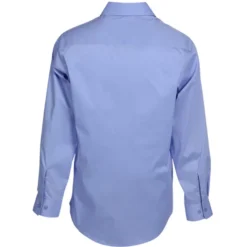 Signature Spread Collar Dress Shirt - Men's - 24 hr
