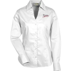 Signature V-Neck Blouse - Ladies'