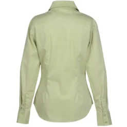 Signature V-Neck Blouse - Ladies' - 24 hr