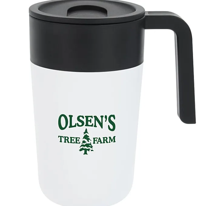 Sigrid Travel Mug - 16 oz