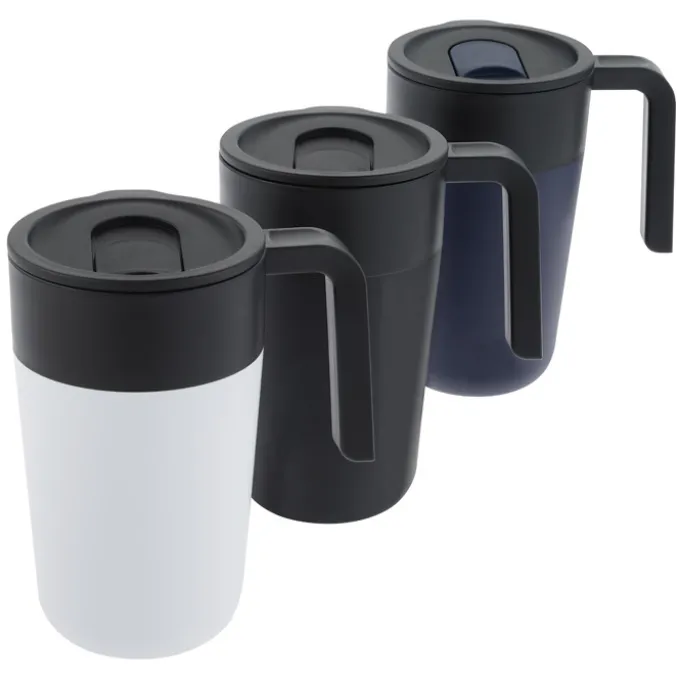 Sigrid Travel Mug - 16 oz