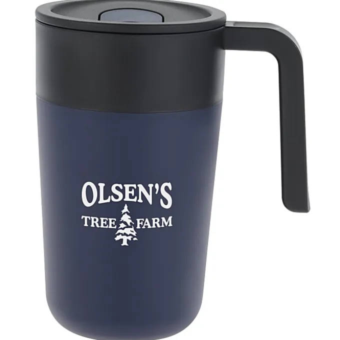 Sigrid Travel Mug - 16 oz