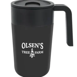 Sigrid Travel Mug - 16 oz