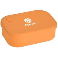 Silicone Bento Box with Air Valve