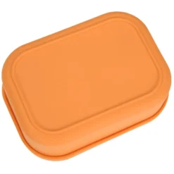Silicone Bento Box with Air Valve