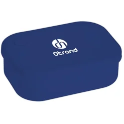 Silicone Bento Box with Air Valve