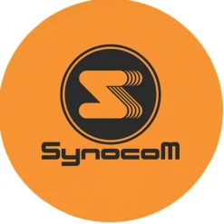 Silicone Coaster