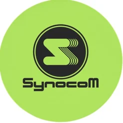 Silicone Coaster