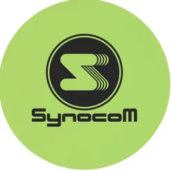 Silicone Coaster