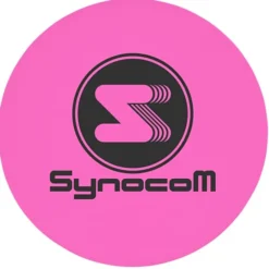 Silicone Coaster
