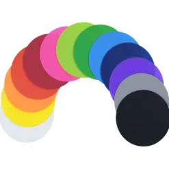 Silicone Coaster